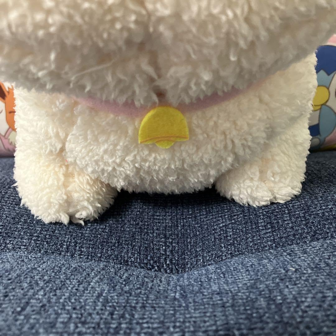 Amazon.co.jp: もふもフレンズ もふもファーム ぬいぐるみ BIG ひつじ